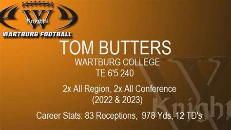 Tom Butters Wartburg Fb Te Youtube