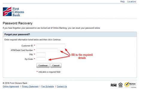 First Citizens Bank Online Banking Login ⋆ Login Bank