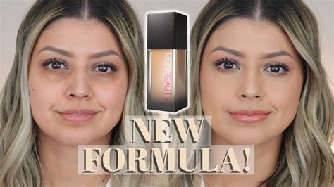 New And Improved Formula Huda Beauty Fauxfilter Luminous Matte