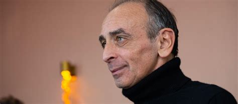 Interviu integral Eric Zemmour Franța se poate transforma într o