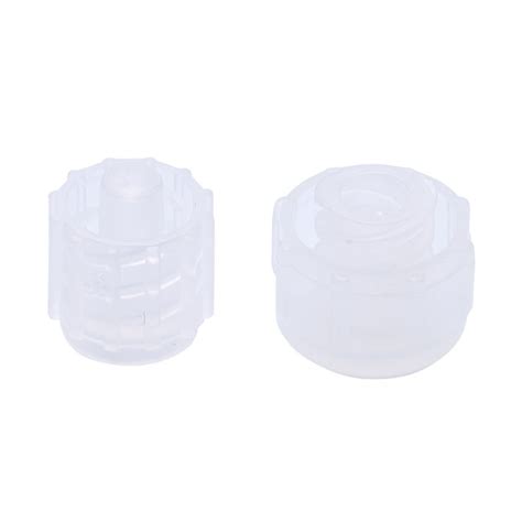 Unsterilized Male Luer Cap Medical Components