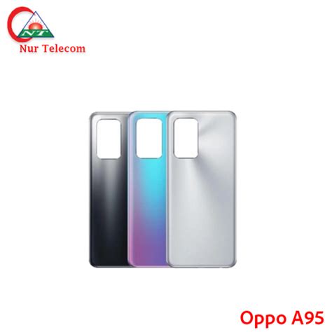 Oppo A95 Battery Backshell All Color Is Available Price In Bd Nur Telecom