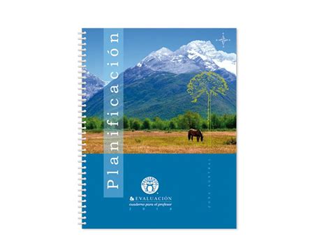 Cuaderno Agenda Campo Austral Masterwise Cl Productos 10