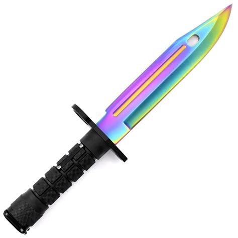 Bayonet Fade Irl Real Cs Cs Go Knife