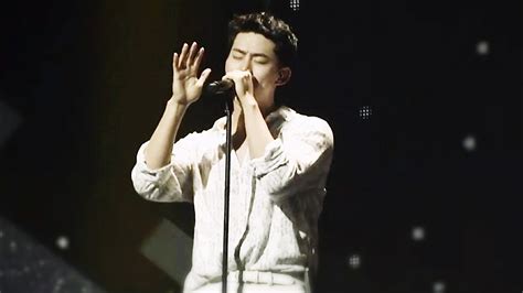 2PM - 비가와 (Rain) @ 6Nights - YouTube