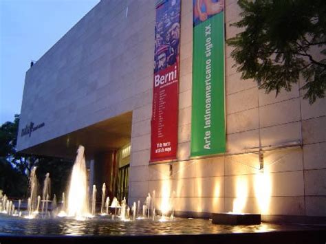 MALBA: The Latin American Art Museum of Buenos Aires