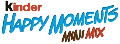 Kinder Happy Moments - Kinder Magyarország