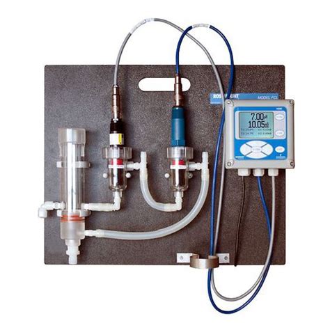 Ph Multi Parameter Transmitter Rosemount Fcl Emerson Automation