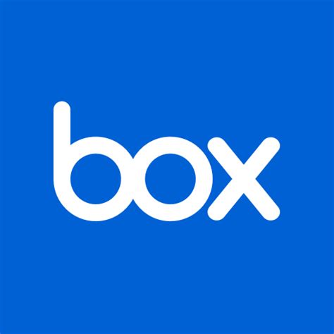 Box Apps On Google Play