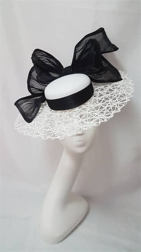 Millinery By Mel Boater Fancy Hats Fascinator Hats Diy Millinery Hats