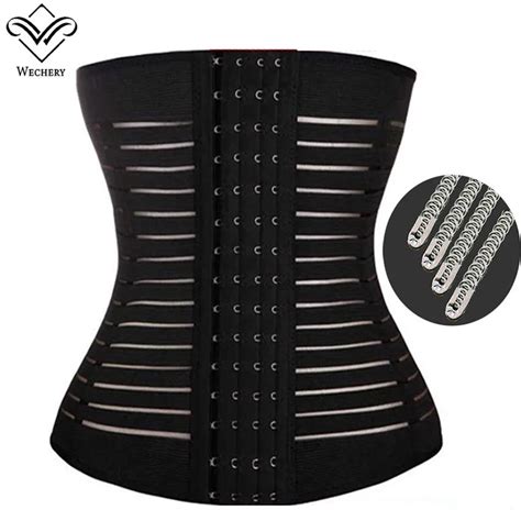 Waist Trainer Modeling Strap Belly Slimming Sheath Belly Belt Slim