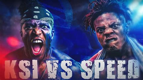 Ishowspeed Vs Ksi Boxing Spar Archives The Sportsrush