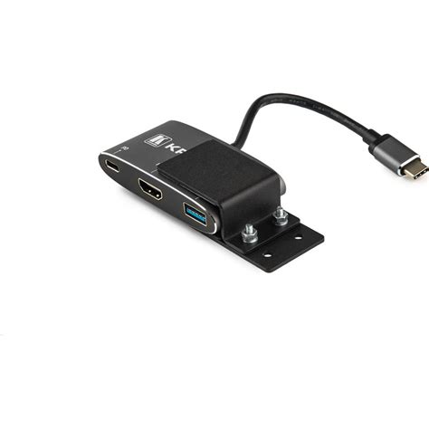 Kdock 1 Usb C Hub Multiport Adapter