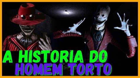 A Lenda Do Homem Torto Curiosidades Misterio Curiosidades