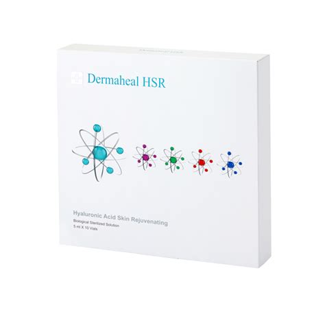 Dermaheal HSR Medyzon