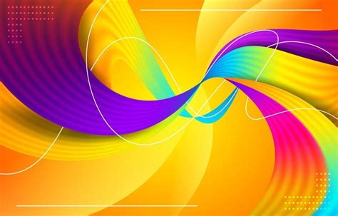 Download Colorful Abstract Background for free, 2024