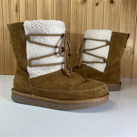 Kids Koolaburra By Ugg Store