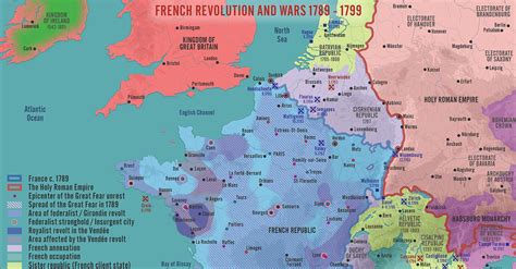 French Revolutionary Wars - World History Encyclopedia