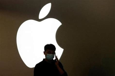 Apple Users Urged To Update Devices After Cyber Attacks On Ipads And