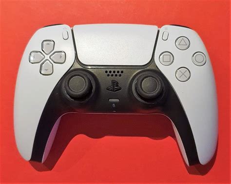 Sony Playstation Dualsense Controller Wei White Kaufen Auf Ricardo