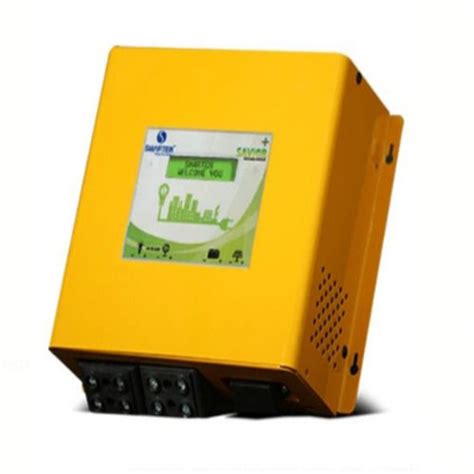 Smarten Mppt Solar Charge Controller Amps V At Inr