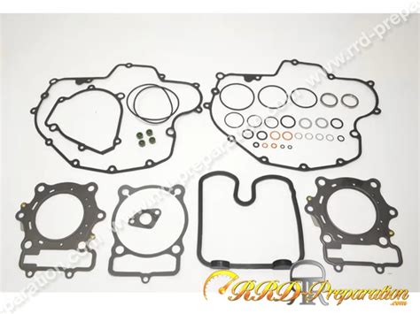 Kit joint moteur complet 40 pièces ATHENA pour moteur HUSQVARNA SMR