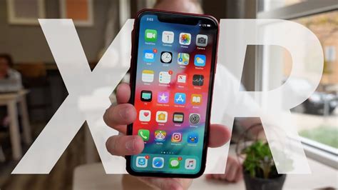 Iphone Xr Review Should You Buy It Youtube