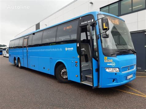 Volvo S B B X Bus Turistbuss Till Salu Sverige Ea