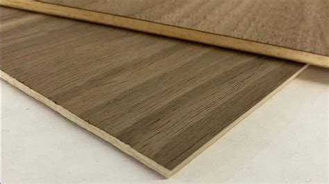 4x8ft Walnut Plywood Panel For Cabinet - Lumber & Composites