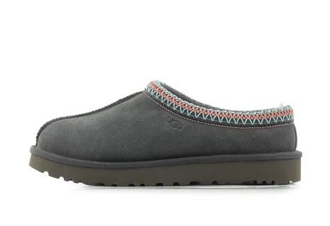 UGG Papucs Tasman 5955 DGRY Office Shoes Magyarország