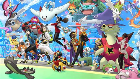 How Niantic The Pogo Community Created A Forever Franchise Pocket