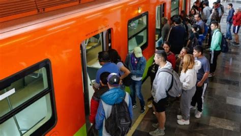 Cuándo cerrarán Línea 3 del Metro CDMX para remodelar estaciones de