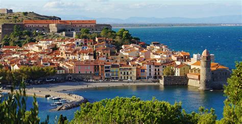 Flora And Fauna Peculiar To Languedoc Roussillon Languedoc Roussillon