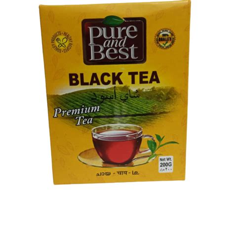 Black Tea200gram