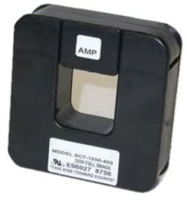 Magnelab SCT 1250 600 Split Core Current Transformer