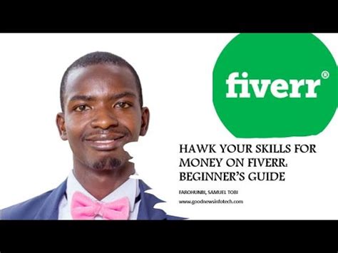 How To Make Money On Fiverr How To Get Clients On Fiverr Best Gigs