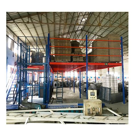 Heavy Duty Rack Warehouse Storage Heavy Duty Steel Warehouse Industrial