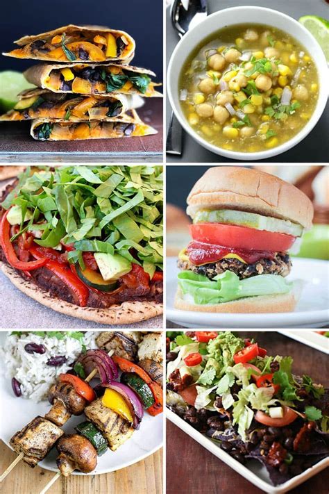 45+ Quick & Easy Vegan Meals (ONLY 15 minutes!) - My Pure Plants