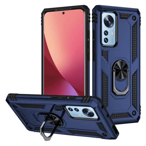 Funda De Teléfono Para Xiaomi Redmi Note 12s De Uso Rudo Shockproof