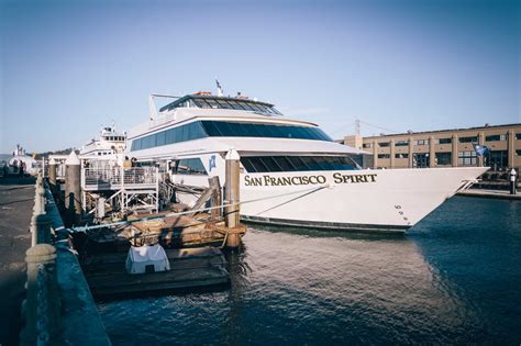Hornblower Cruises And Events 1764 Photos And 699 Reviews Boat Charters