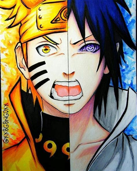 Pin by Daniel Ribeiro on Desenhos | Naruto sketch drawing, Anime sketch ...