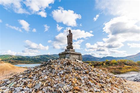 恐山霊場／恐山菩提寺｜スポット・体験｜【公式】青森県観光情報サイト Amazing Aomori