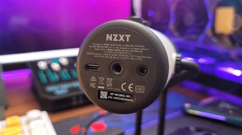 NZXT Capsule Review