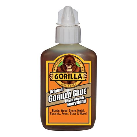 Original Gorilla Glue Công Ty Tnhh Gorilla Glue Việt Nam