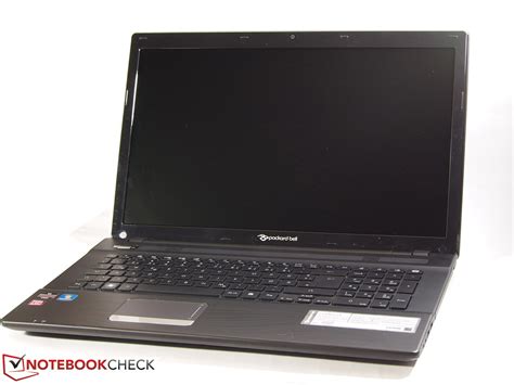 Test Packard Bell EasyNote LK11 BZ 080GE Notebook Notebookcheck Tests