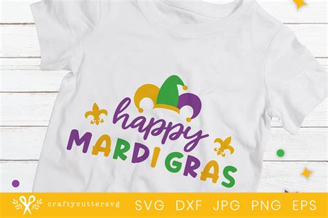 Mardi Gras Svg Bundle 20 Designs Mardi Gras Shirt Svgs