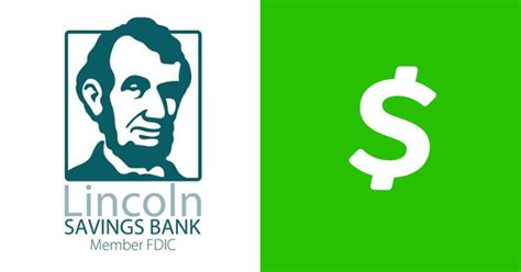 Why Does Cash App Use Lincoln Savings Bank Outside Banking Partner