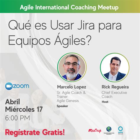 See Que Es Usar Jira Para Equipos Agiles At Atlassian Community Events Miami