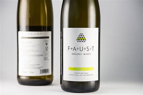 Faust Label Packaging Of The World