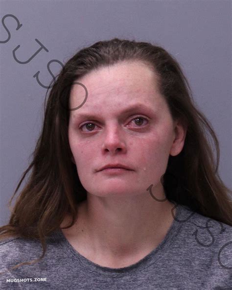 Woods Jamielee St Johns County Mugshots Zone